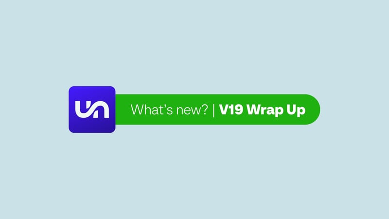 Unily V19 Releases Wrap Up: Accessibility, Discoverability, and Governance at Scale